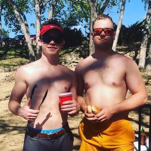 Meet your Posher, Sheldon